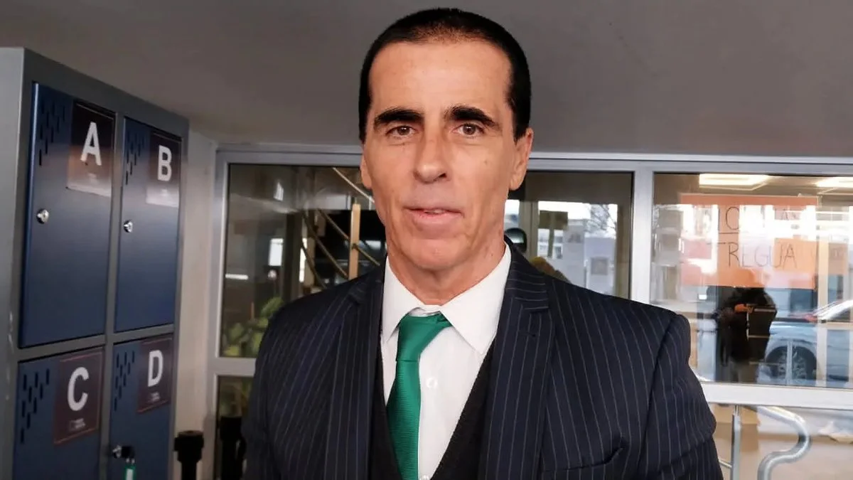 Juan Pablo Gallego
