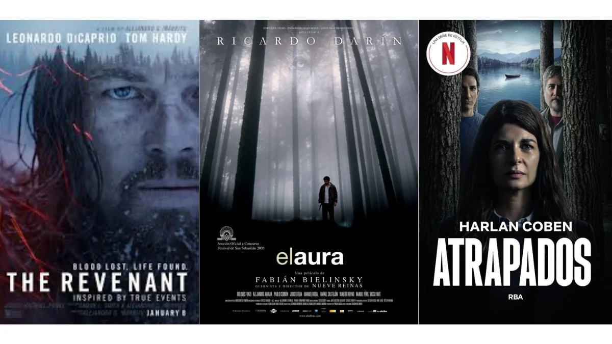 La Patagonia en el cine y series-2