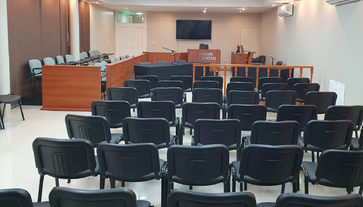 El servicio de mediación se muda a un nuevo edificio