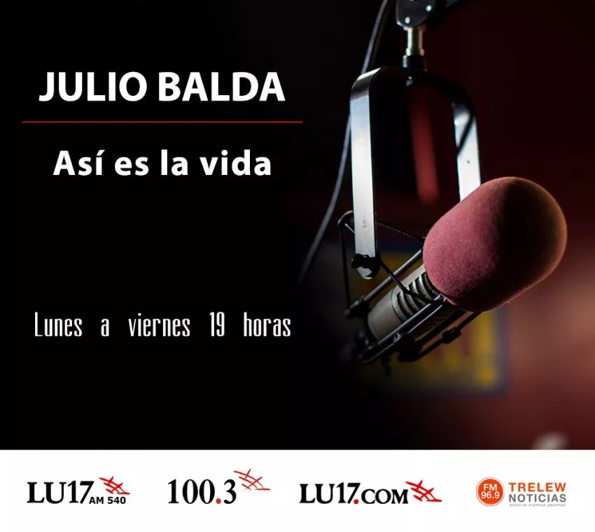 Programa Julio Balda