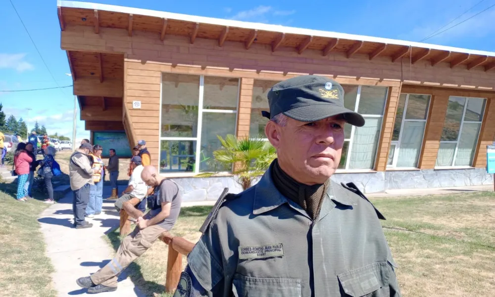 Gendarmería 