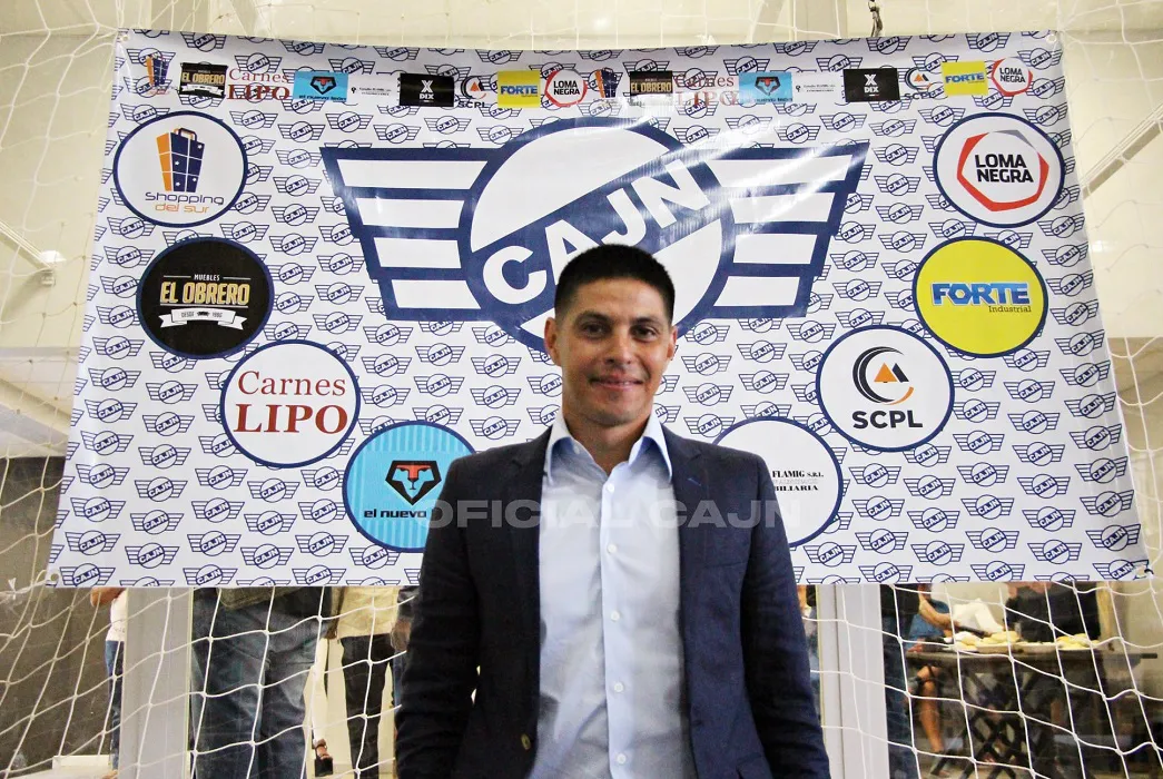 EL PITU BARRIENTOS HABLÓ DE LOS INCIDENTES