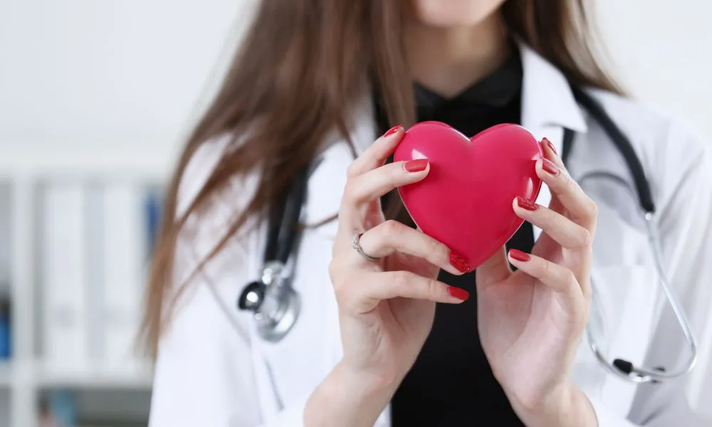 Cardiología