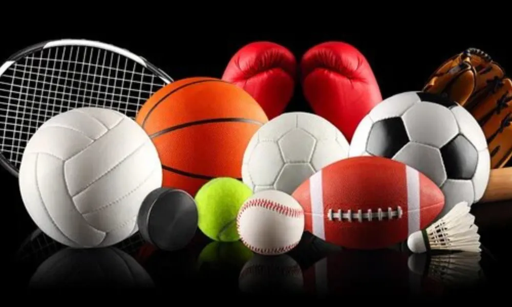 Deporte