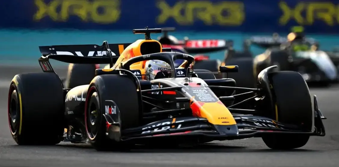 red bull
