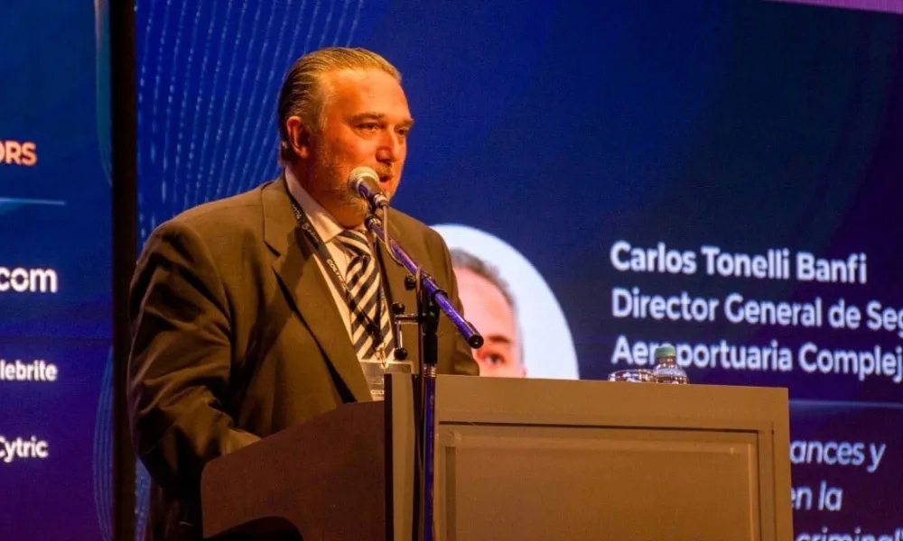 Carlos Tonelli Banfi