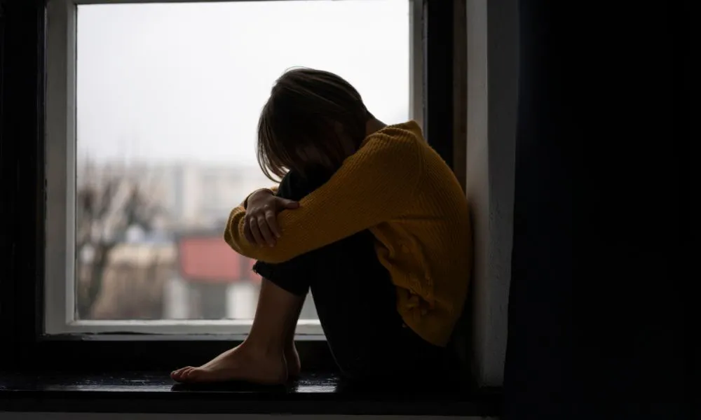 Depresión. Foto Freepik