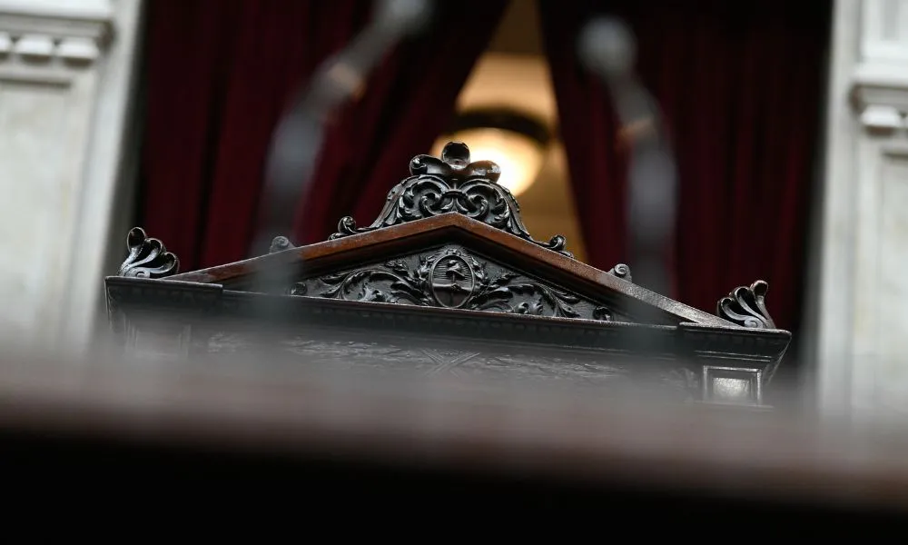 Cámara de Diputados