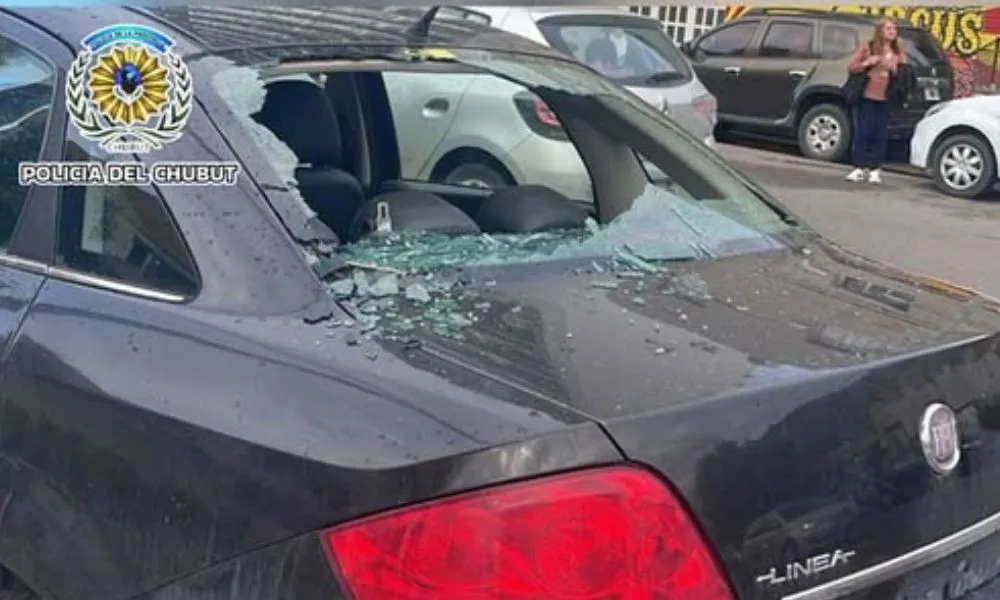 detenido en comodoro