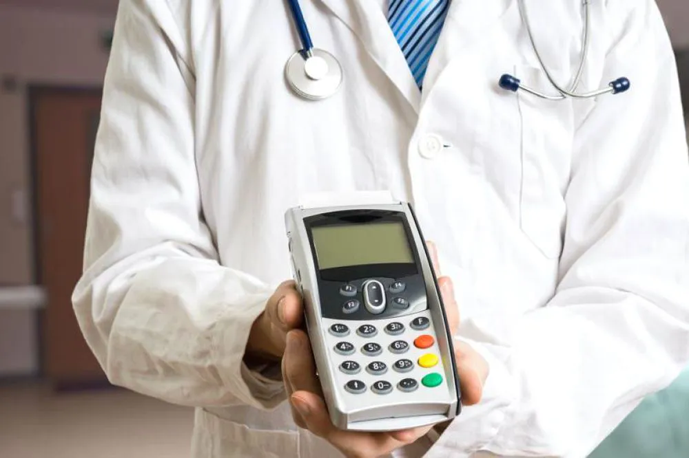 Plus médico en todo el país
