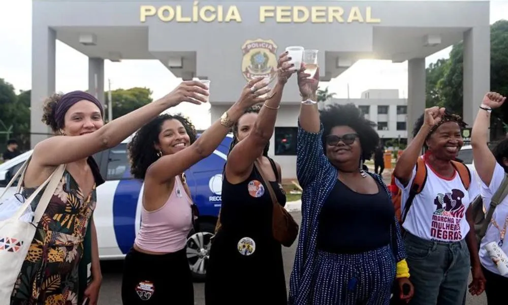 Brasil desarticula dos redes de tráfico internacional con víctimas en Europa y Asia