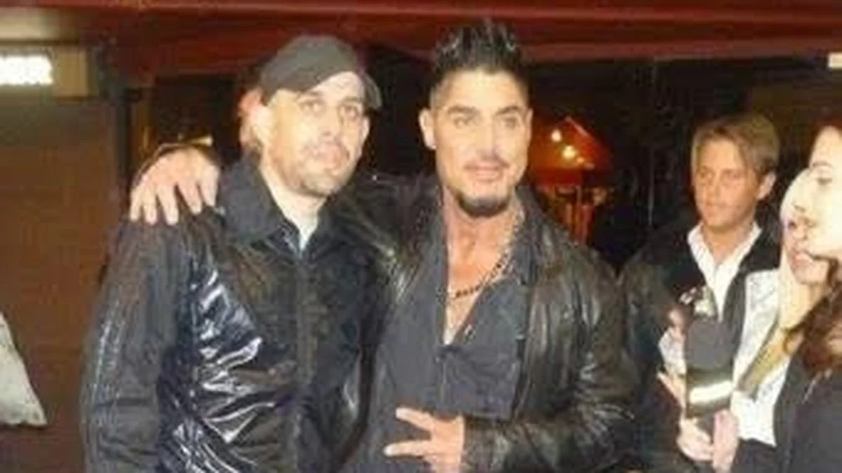 Facundo Agustín “Sapo” Ciarlo