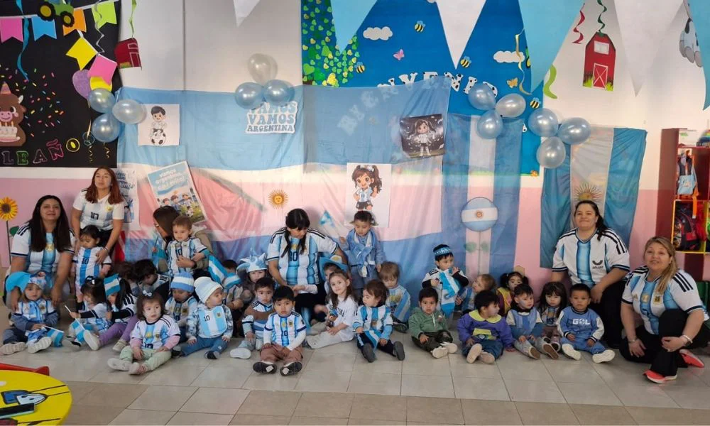 Centro de Primera Infancia de Puerto Madryn