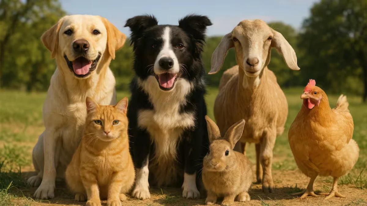 Día del animal