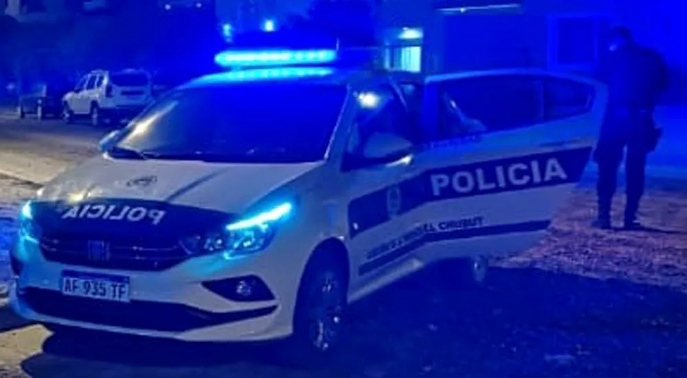 ciclista arrollado por una camioneta