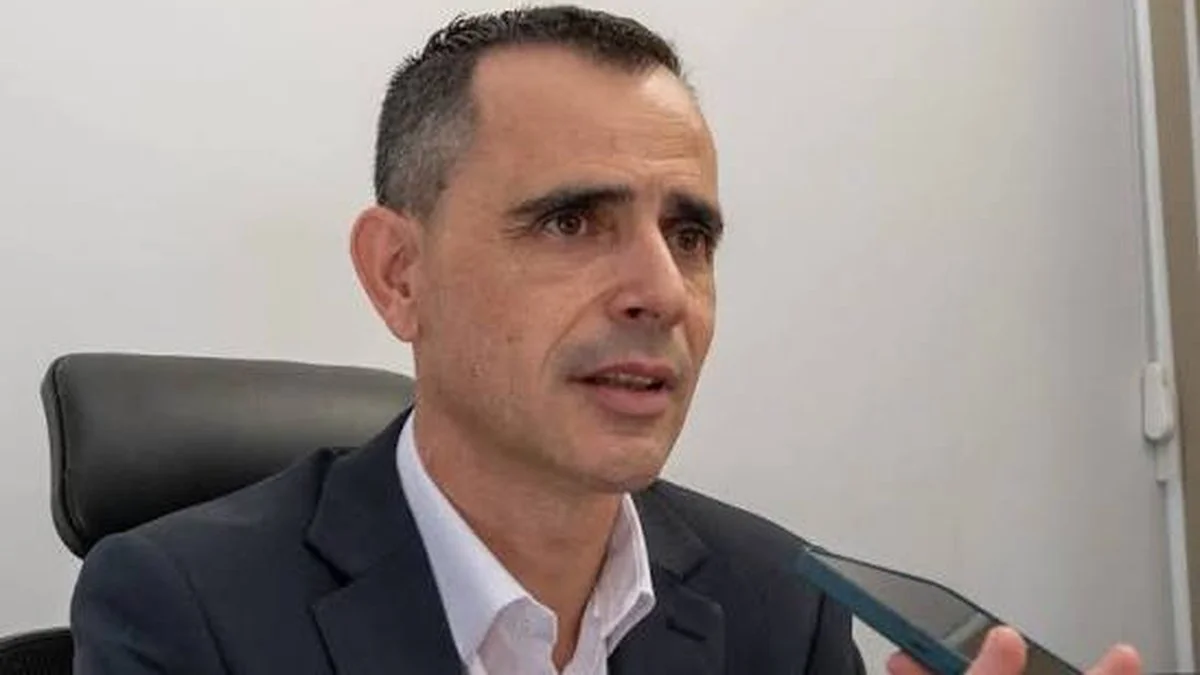Luis Perea