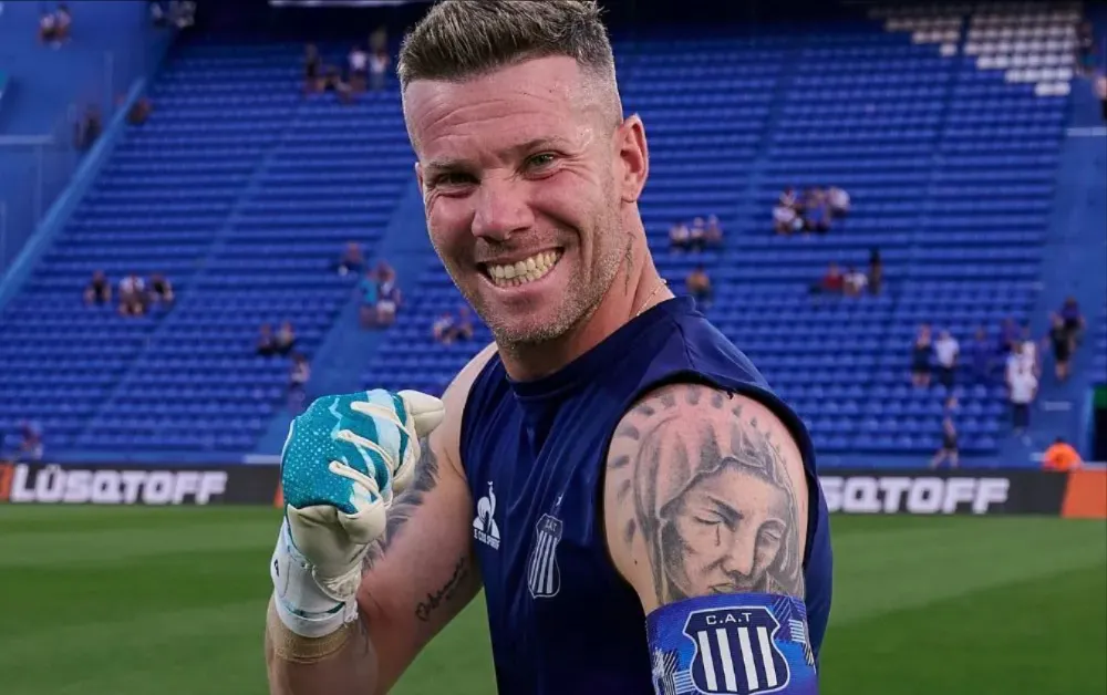 Talleres consiguió un triunfo vital en su visita a Liniers