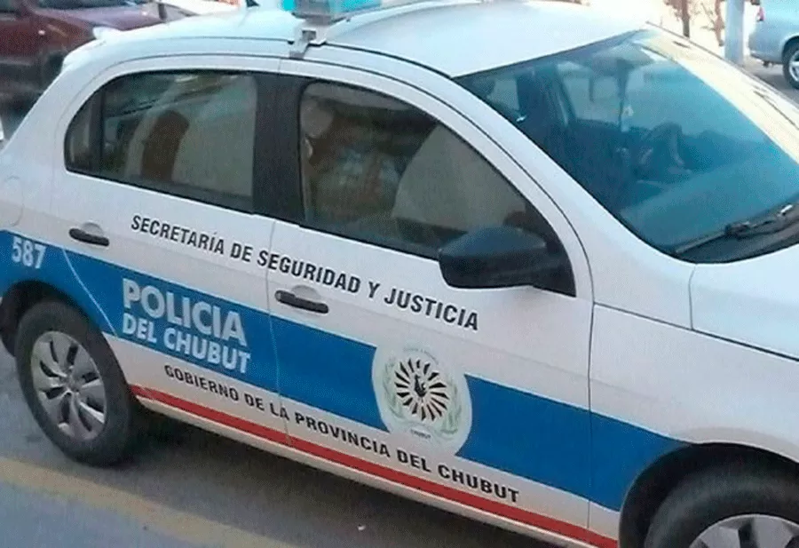 SOLICITAN MÁS PRESENCIA POLICIAL PARA GARANTIZAR LA CUARENTENA