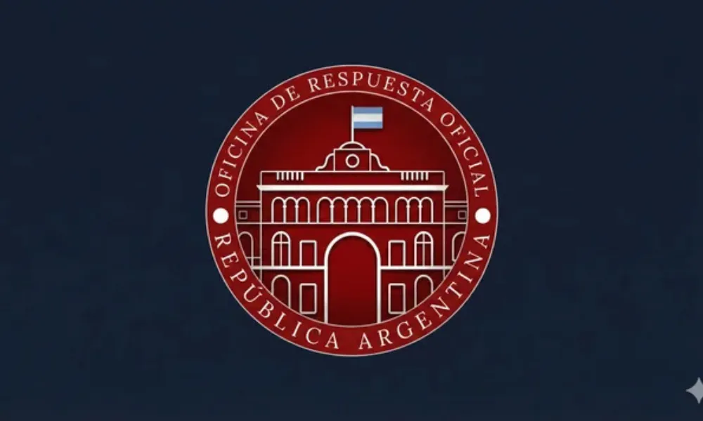 Oficina de Respuesta Oficial 