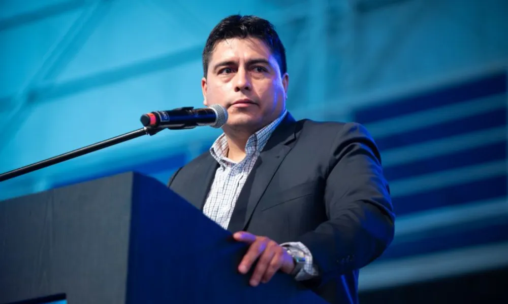 Claudio Vidal