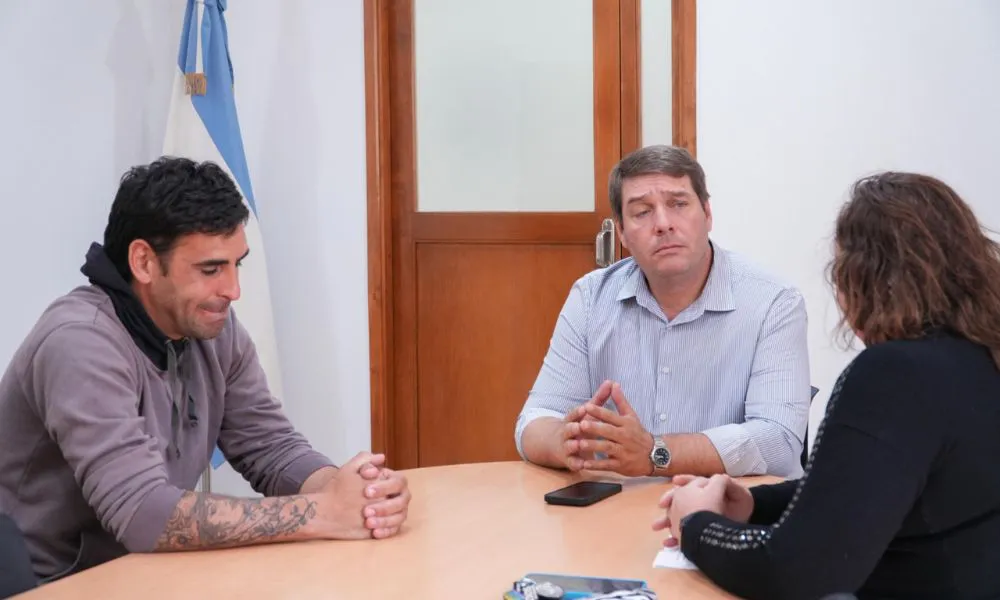 olimpíadas interhospitalarias