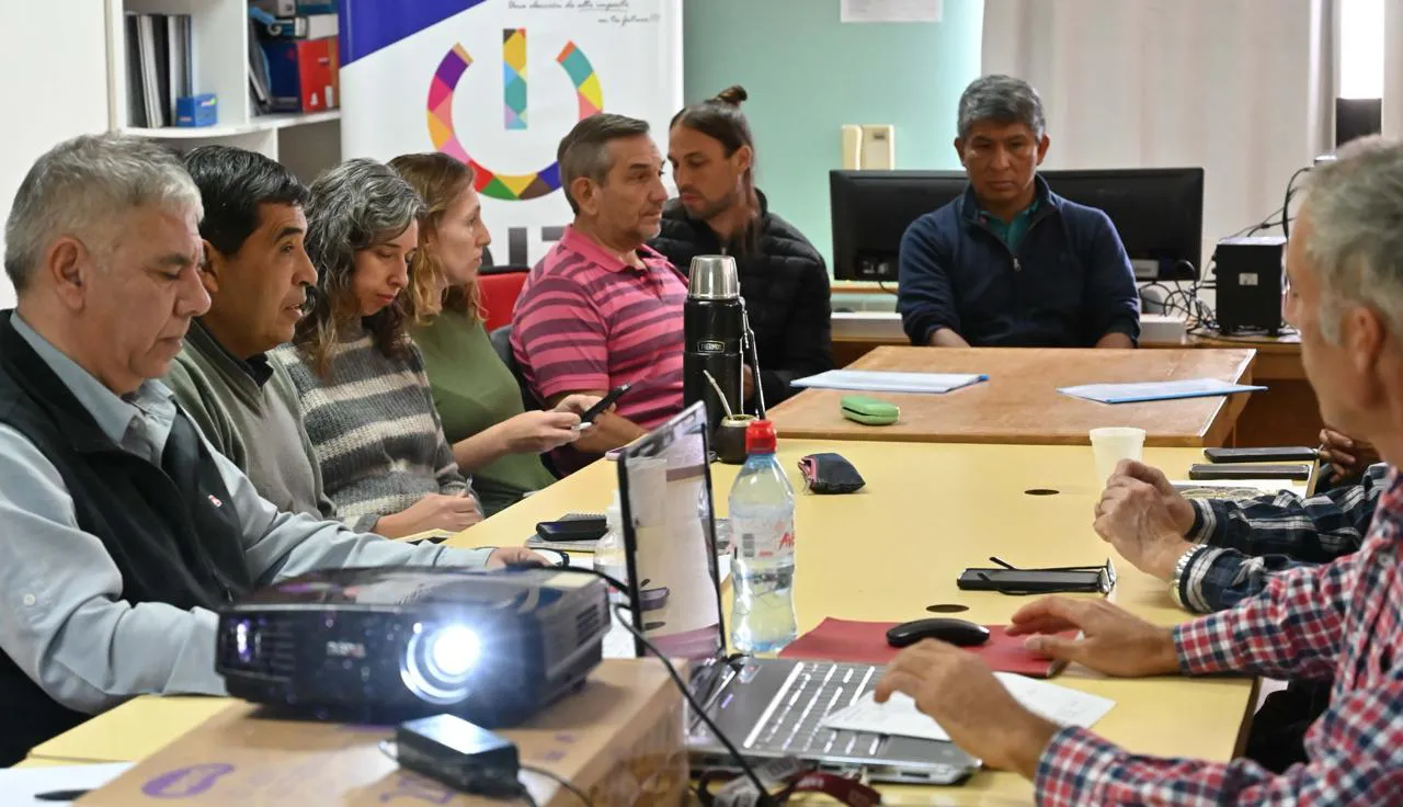 Provincia realizo actividades por el dia mundial del agua