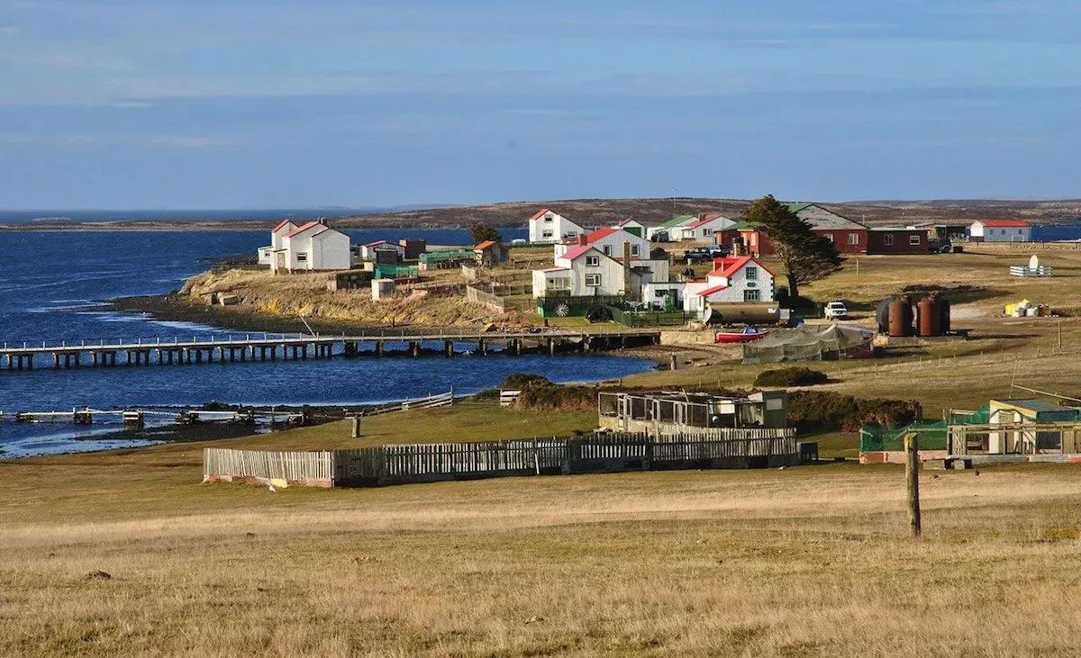 islas malvinas