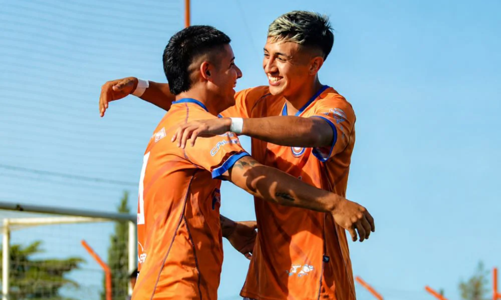 El campeón del primer semestre comenzará a definirse este sábado en Trelew.