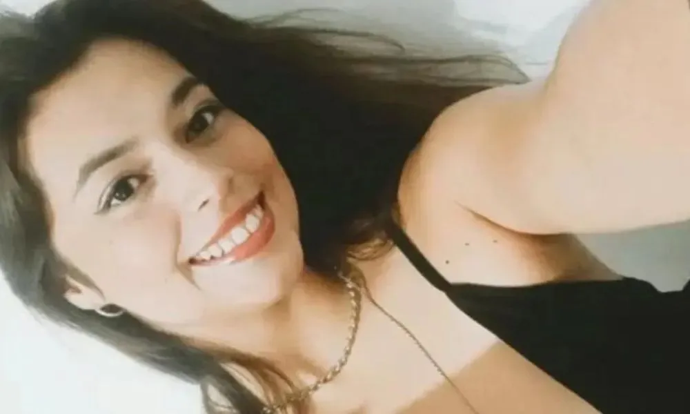 Daiana Mendieta