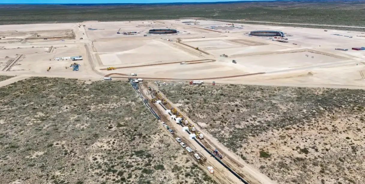 obrador punta colorada