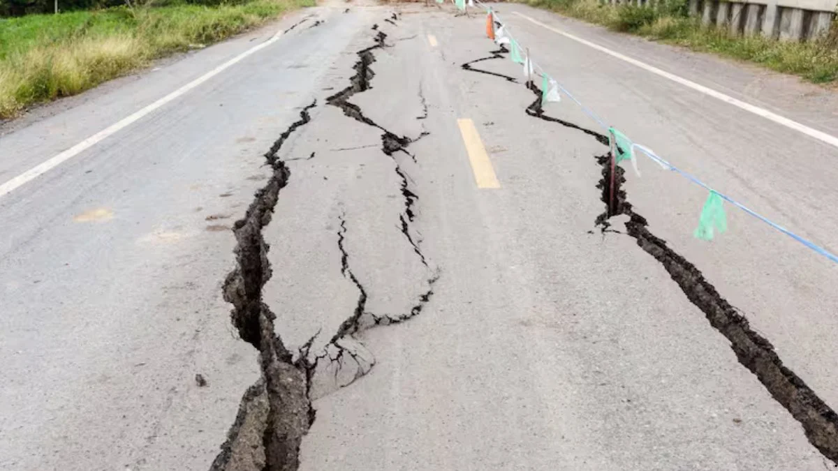 Sismo en Chiapas