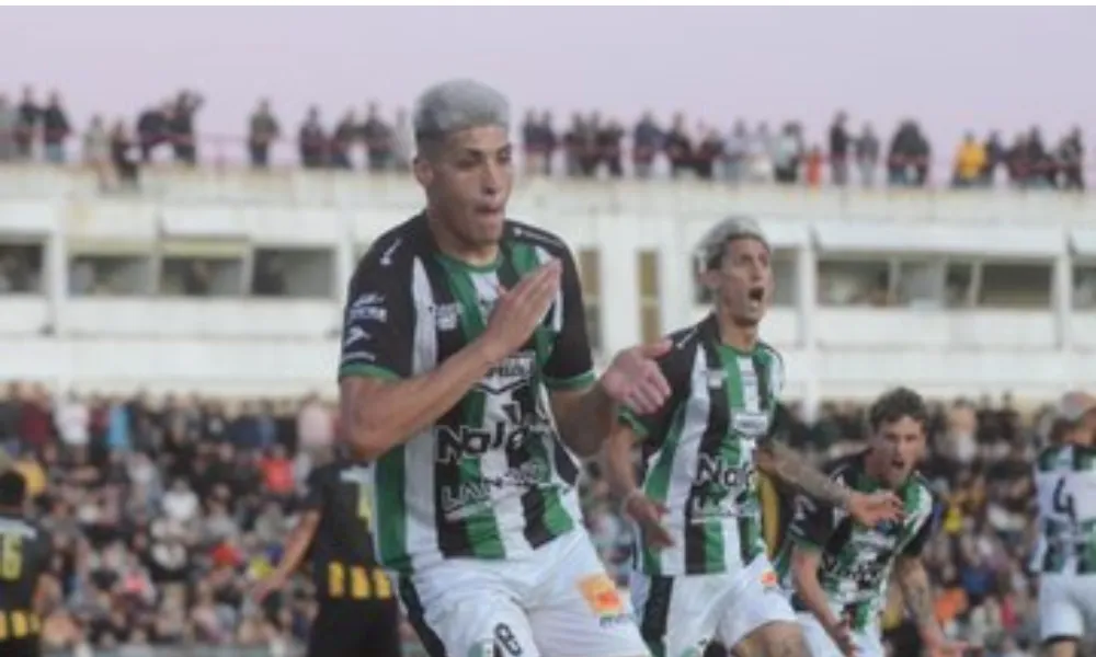 Villa Mitre a la final
