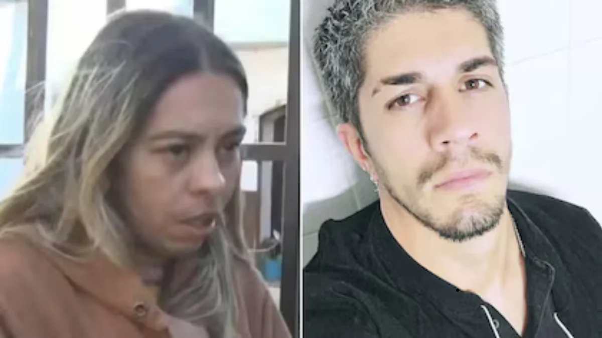 El vínculo entre la mamá de Agostina Vega y Claudio Barrelier