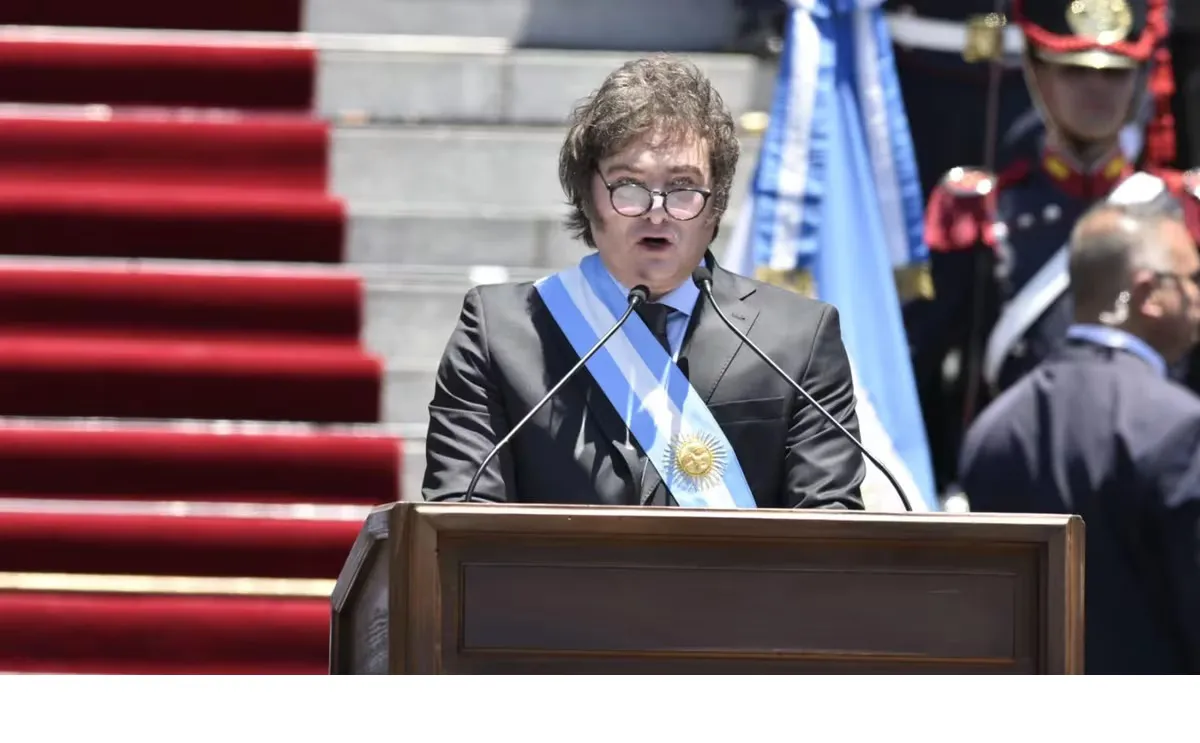 milei medidas