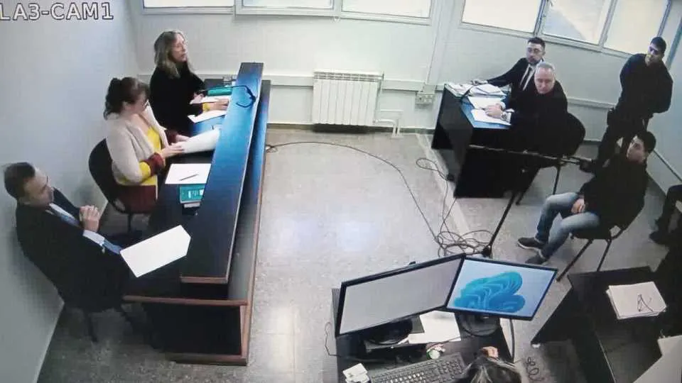 JUICIO ABREVIADO