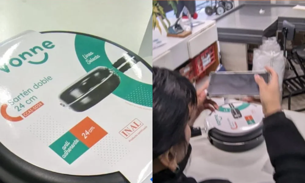 Robo en comercio de Madryn