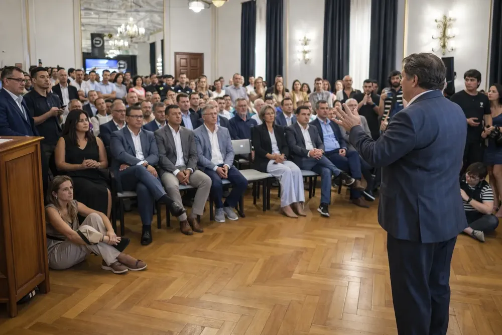 weretilneck argentina lng