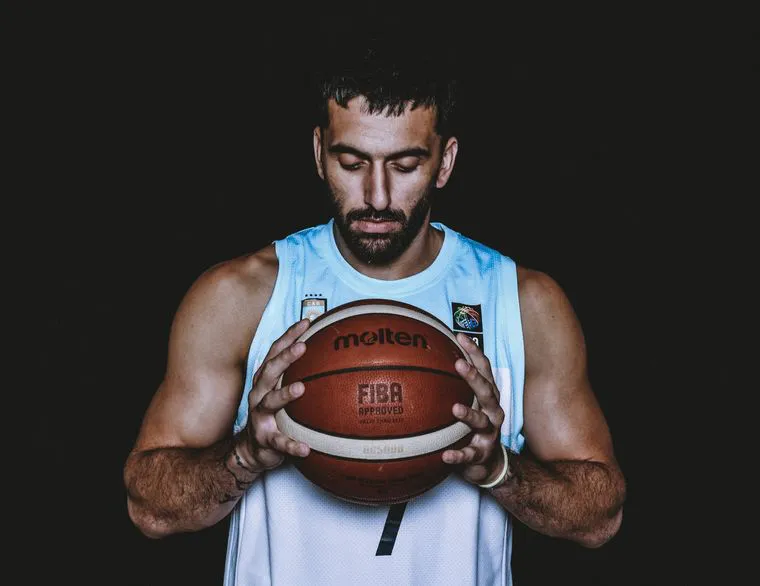 SE VIENE EL PRECLASIFICATORIO OLÍMPICO