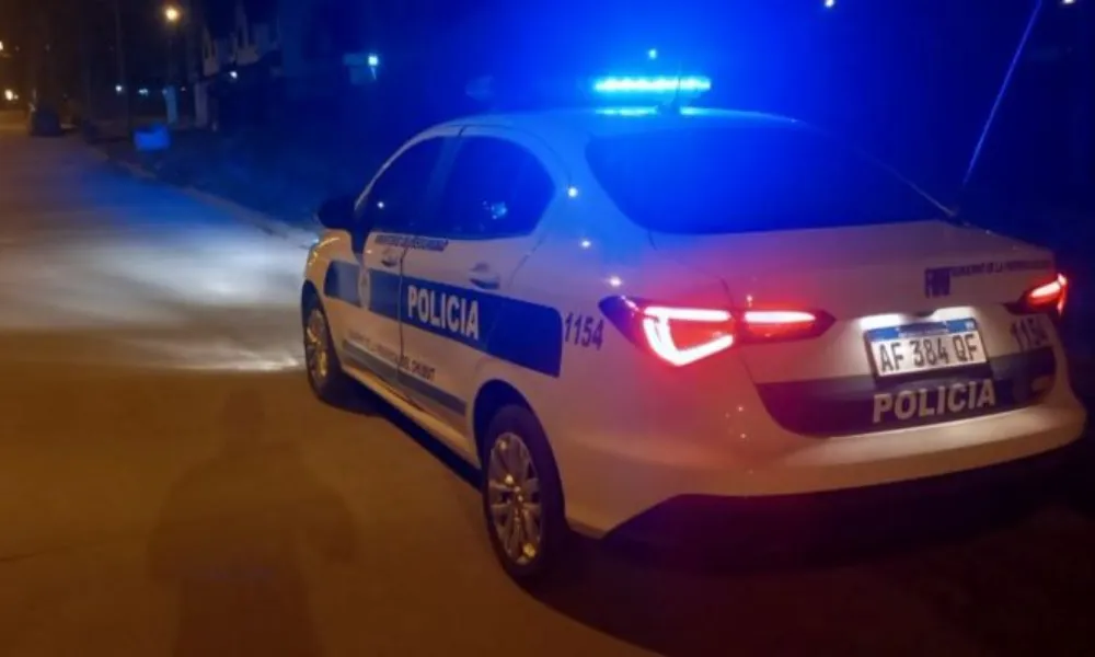 Asesinaron a un joven en Trelew