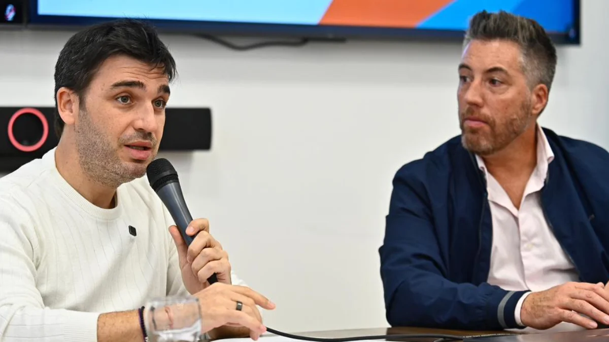Cinco empresas presentaron ofertas para construir el Parque Solar Fotovoltaico Paso de Indios