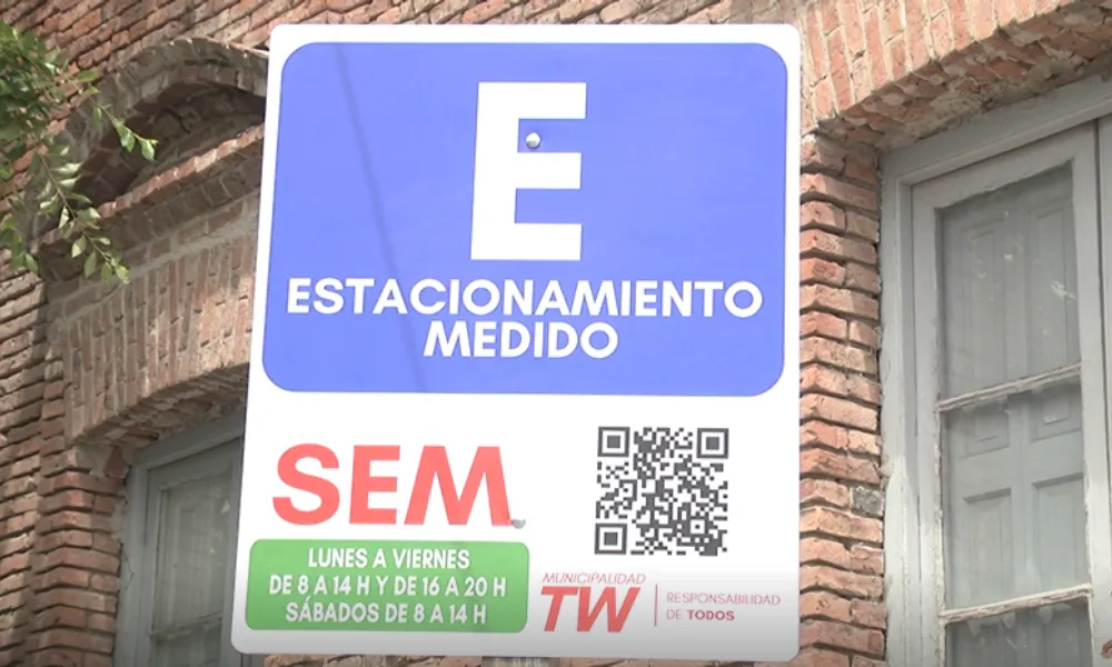 SEM Trelew