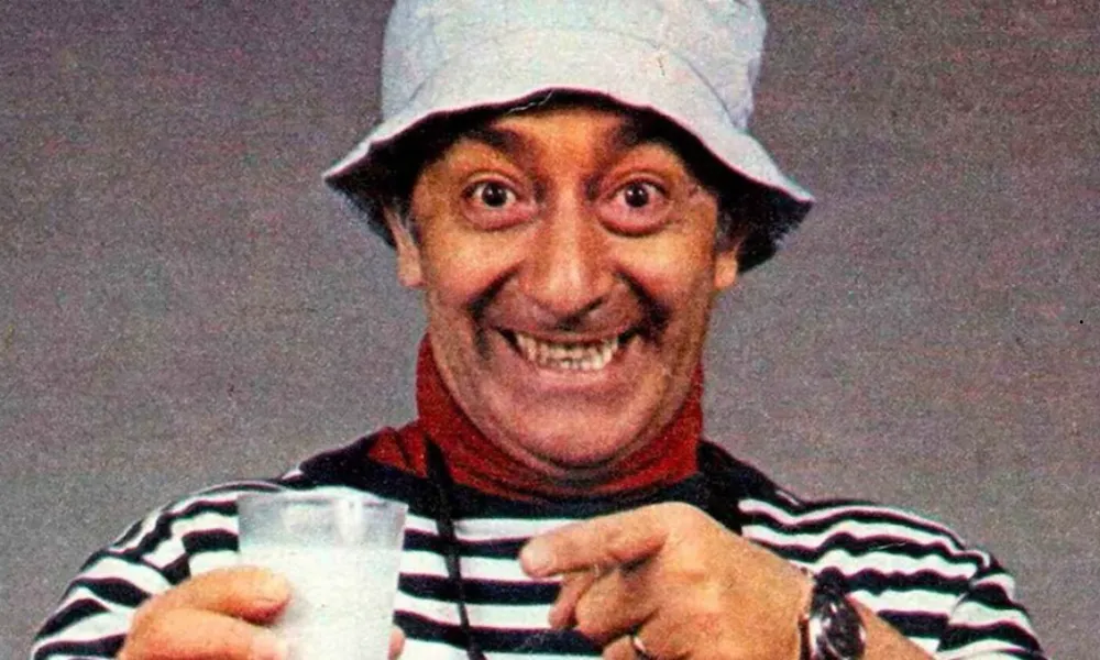 Alberto Olmedo