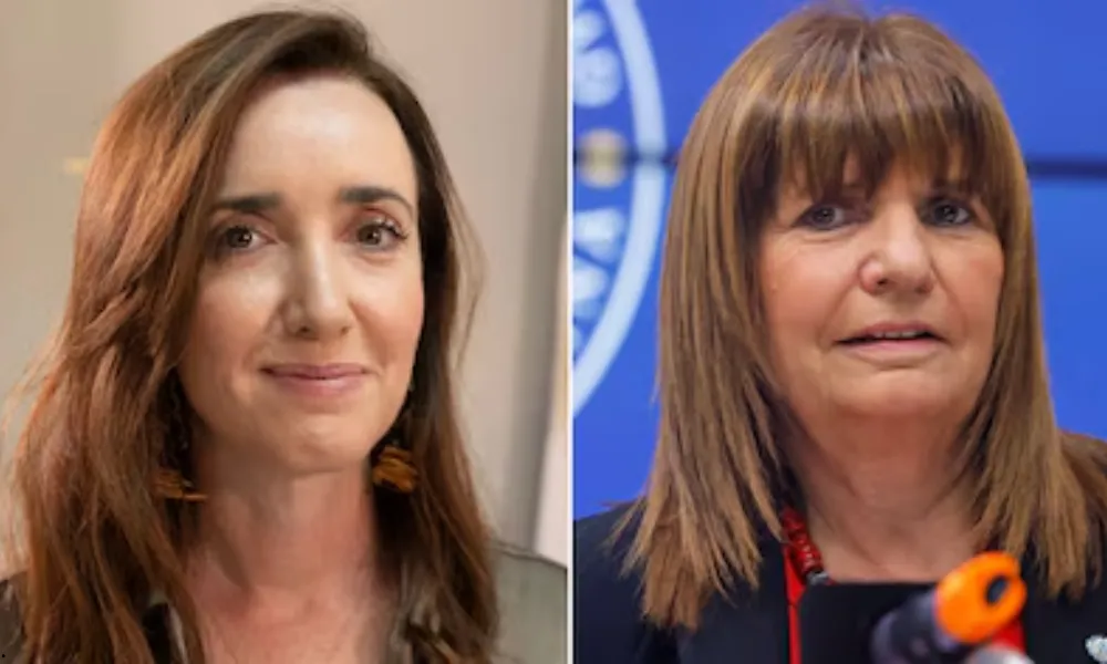 Villarruel y Bullrich