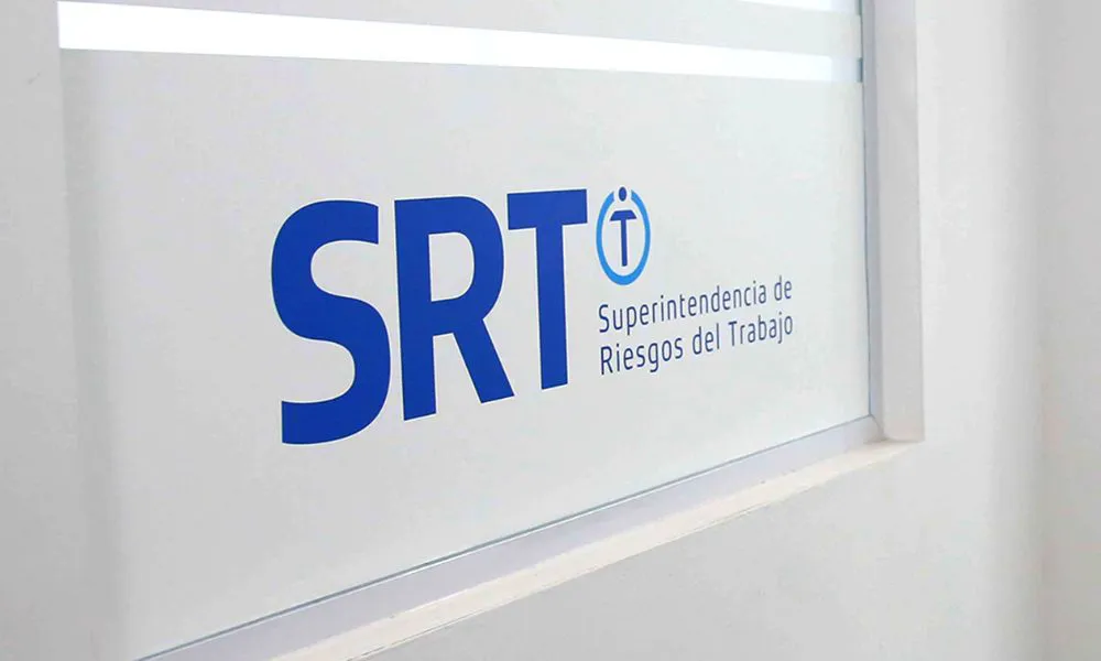 Superintendencia de Riesgos del Trabajo