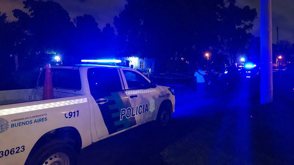 Detienen a un madrynense prófugo en Tornquist