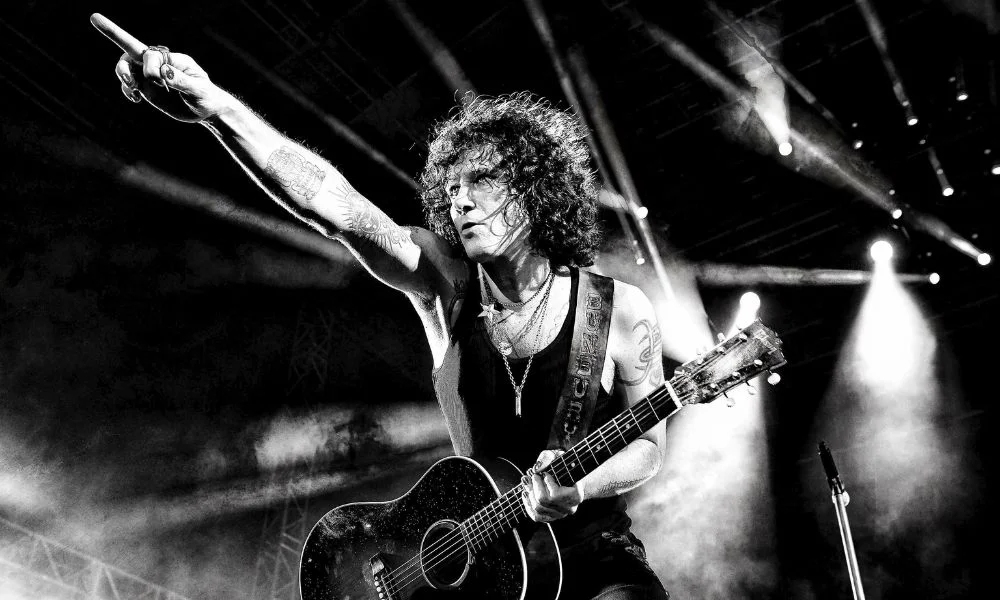 Enrique Bunbury