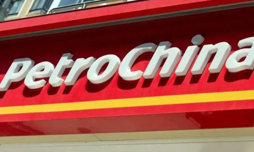 Petrochina