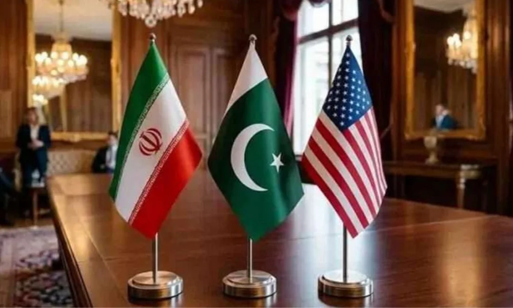 Aunque el diálogo sigue abierto en Islamabad, el eje de la discusión ya no pasa por el cese del fuego.