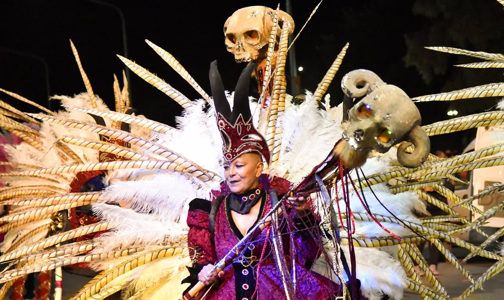 carnaval Dolavon 2025 3