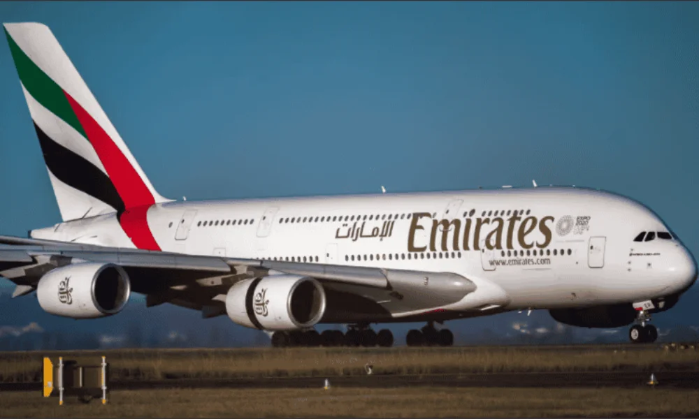 El conflicto armado en Medio Oriente obligó a suspender gran parte de las operaciones aéreas.
